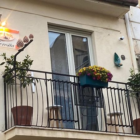 Teresita Apartment Монреале Екстериор снимка