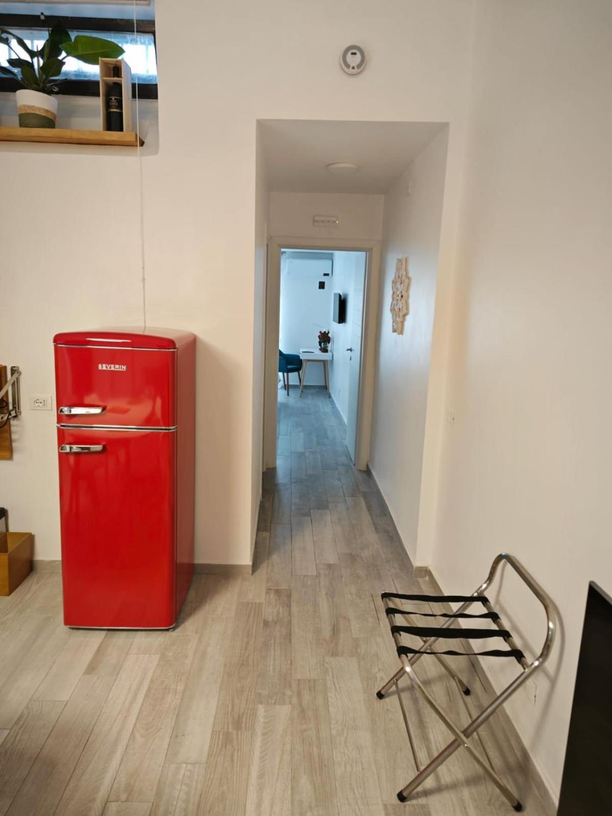 Teresita Apartment Монреале Екстериор снимка