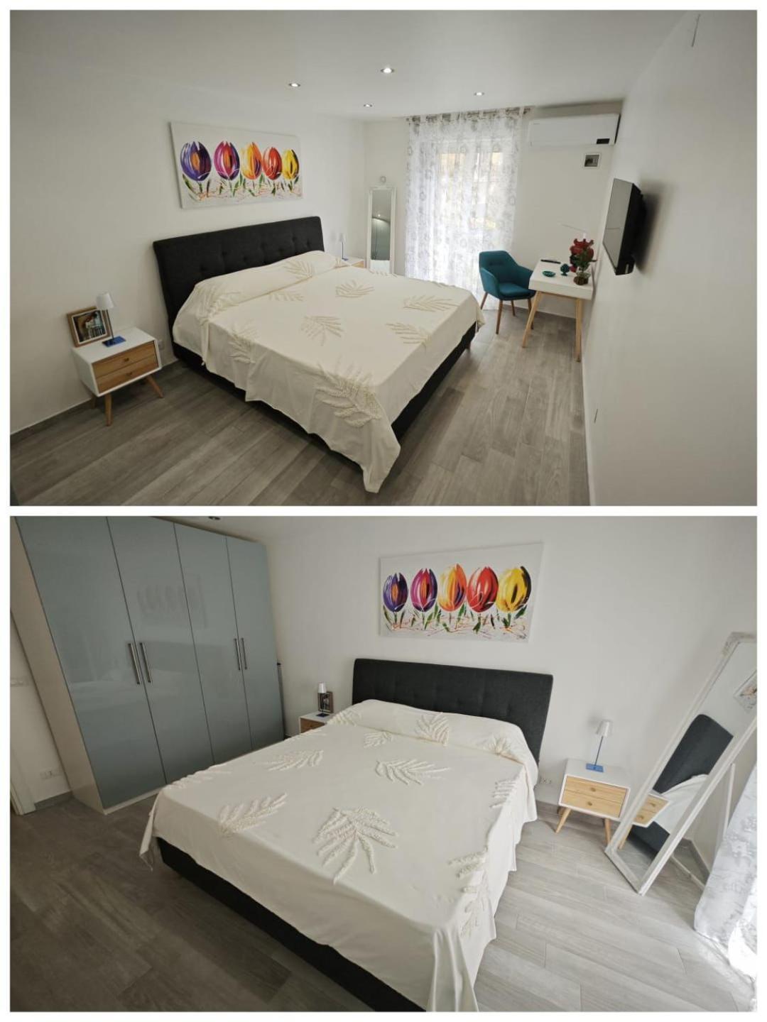 Teresita Apartment Монреале Екстериор снимка