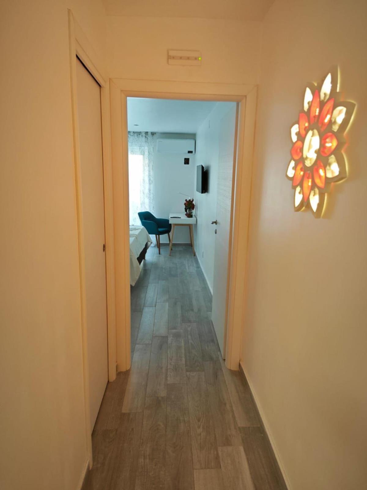 Teresita Apartment Монреале Екстериор снимка